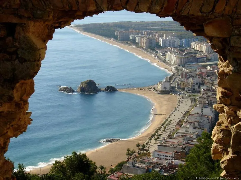 Apartman Bravaholidays-242-Sc18 Blanes