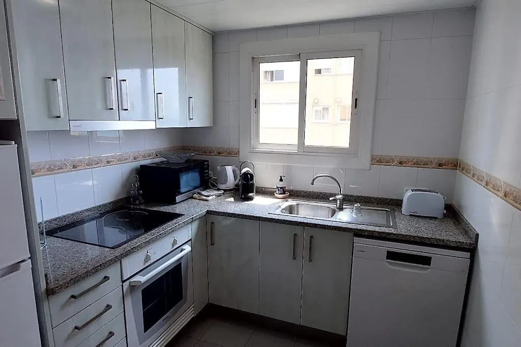 Apartman Bravaholidays-242-Sc18 Blanes